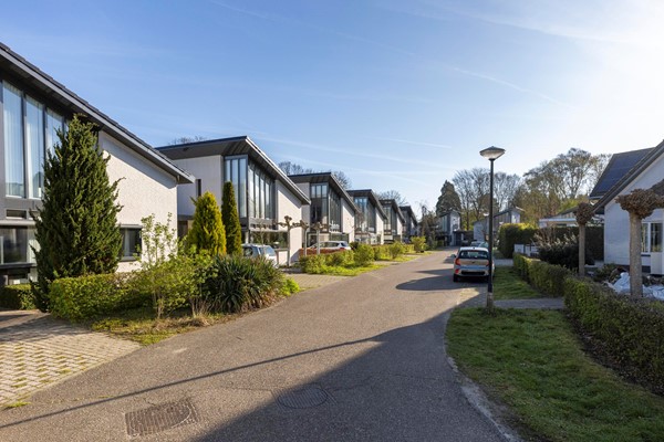 Medium property photo - Dagpauwooglaan 15, 5691 NW Son en Breugel